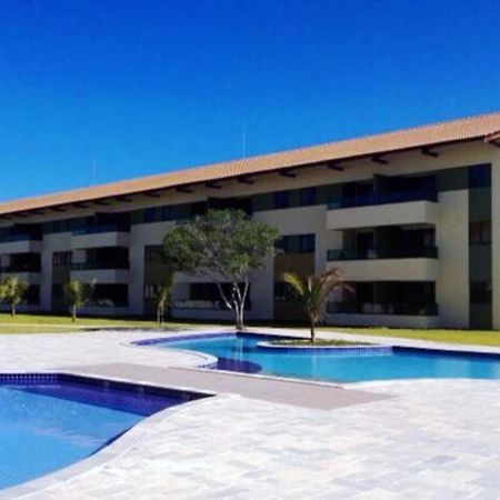Tamandaré Paraiso Na Terra - Carneiros Beach Resort מראה חיצוני תמונה