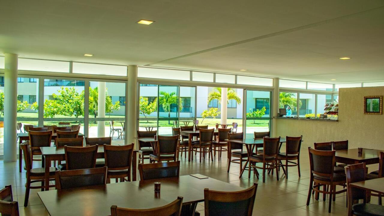 Tamandaré Paraiso Na Terra - Carneiros Beach Resort מראה חיצוני תמונה
