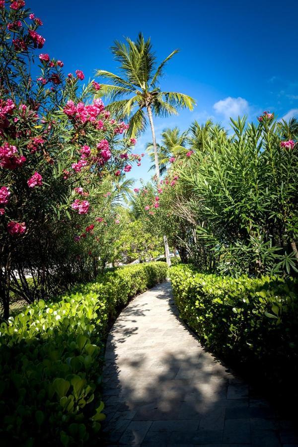 Tamandaré Paraiso Na Terra - Carneiros Beach Resort מראה חיצוני תמונה
