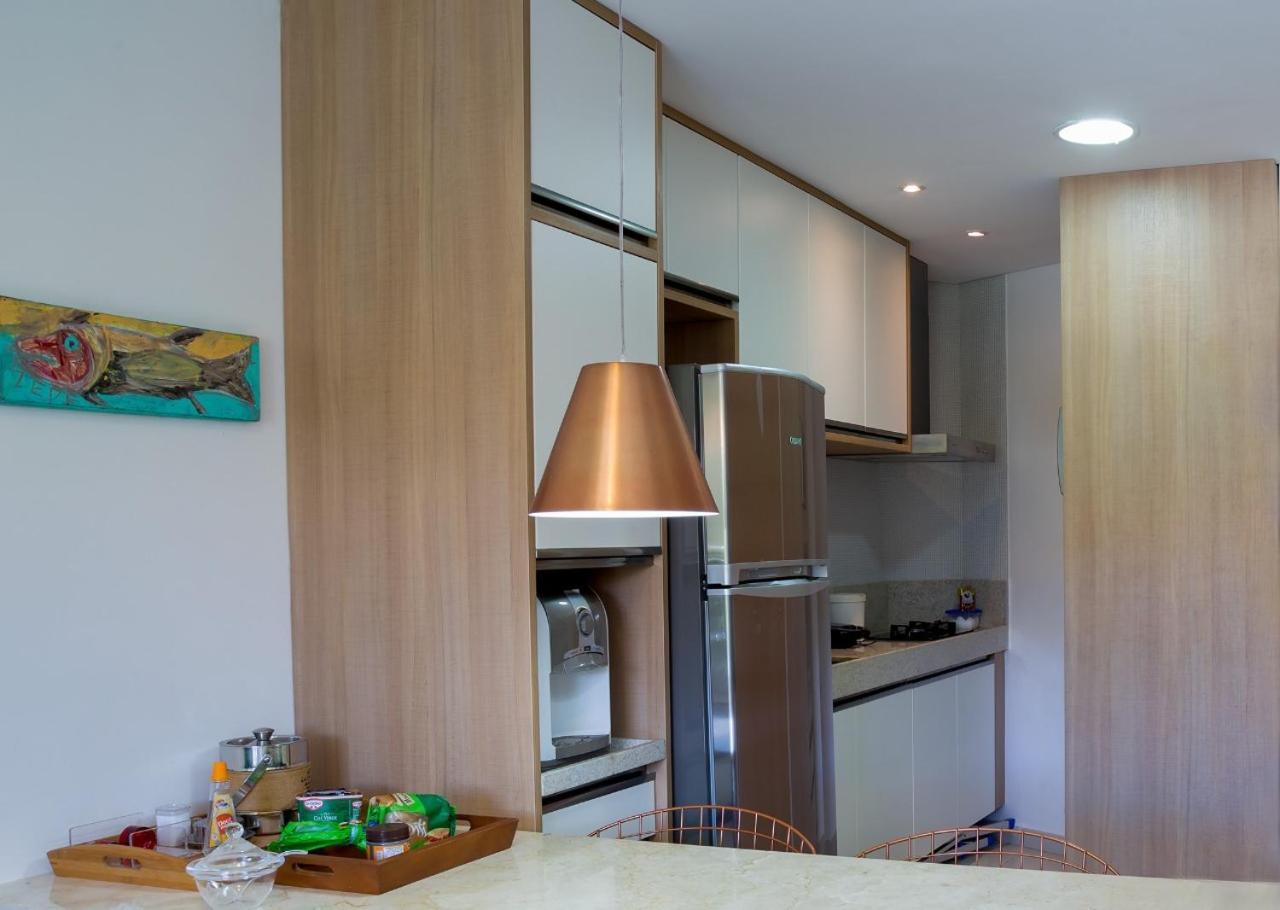 Tamandaré Paraiso Na Terra - Carneiros Beach Resort מראה חיצוני תמונה