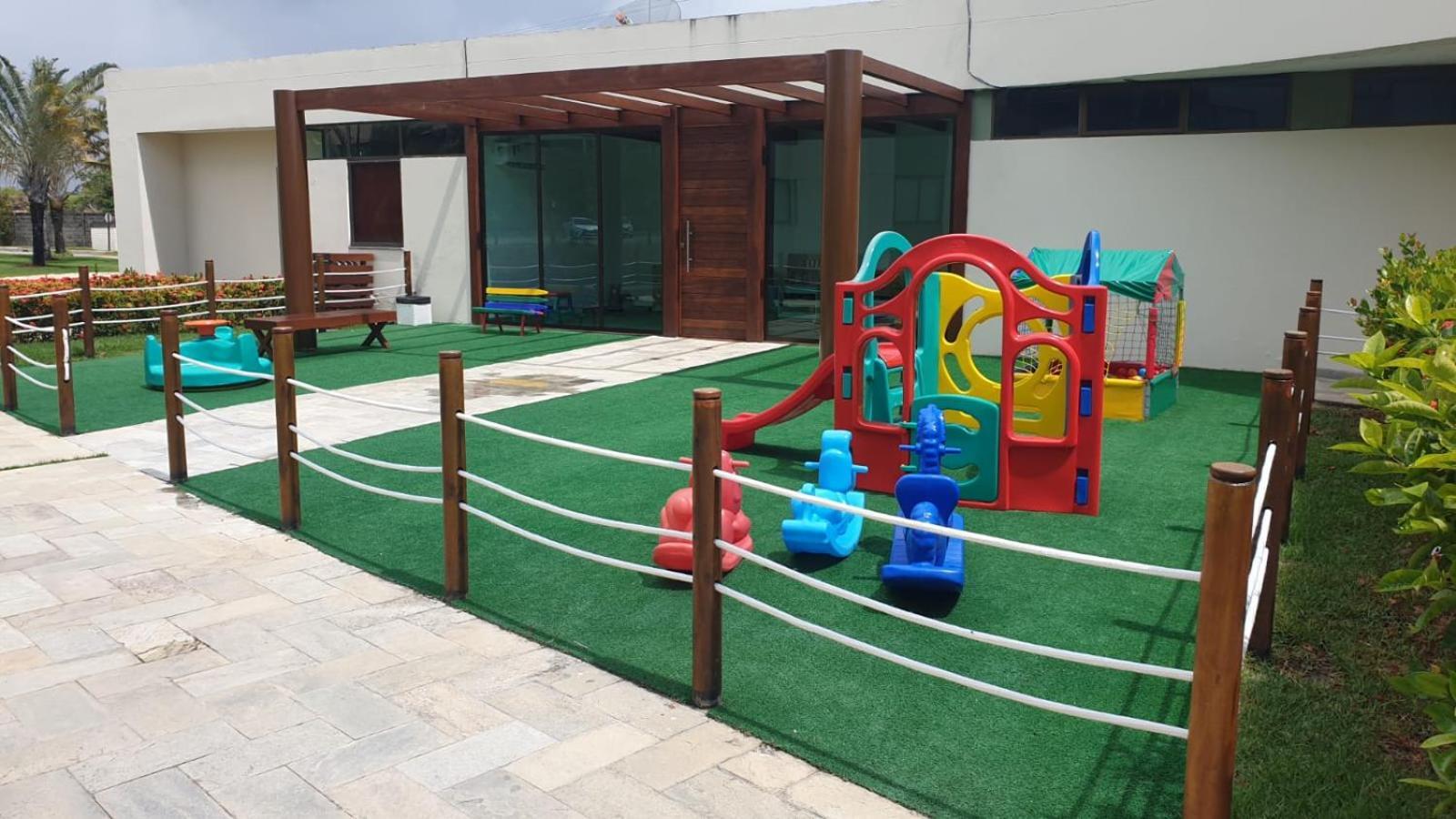 Tamandaré Paraiso Na Terra - Carneiros Beach Resort מראה חיצוני תמונה