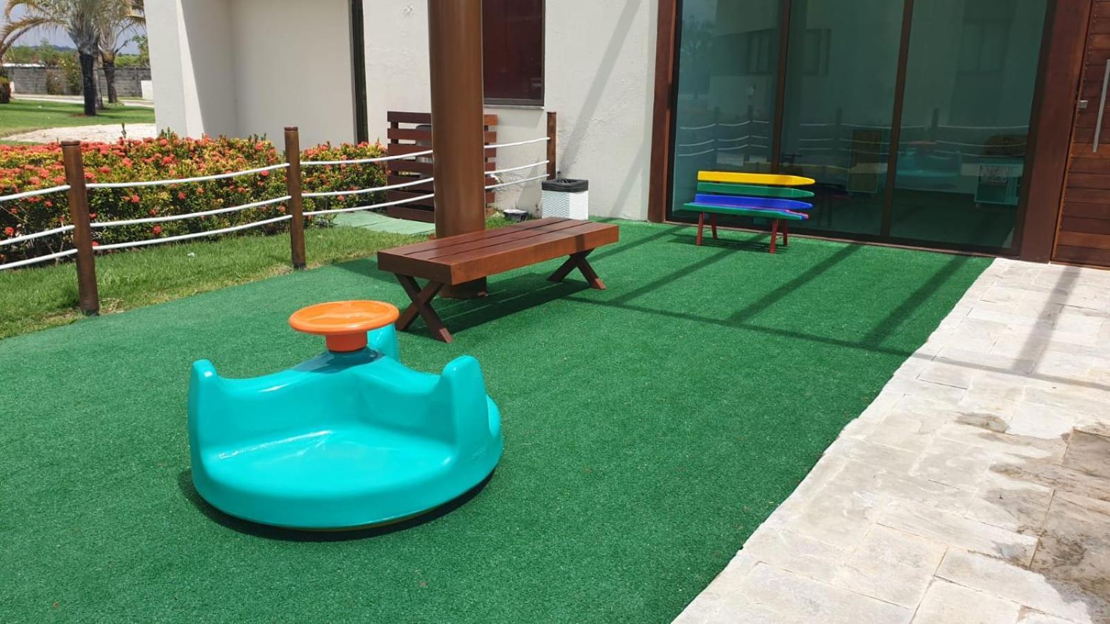 Tamandaré Paraiso Na Terra - Carneiros Beach Resort מראה חיצוני תמונה