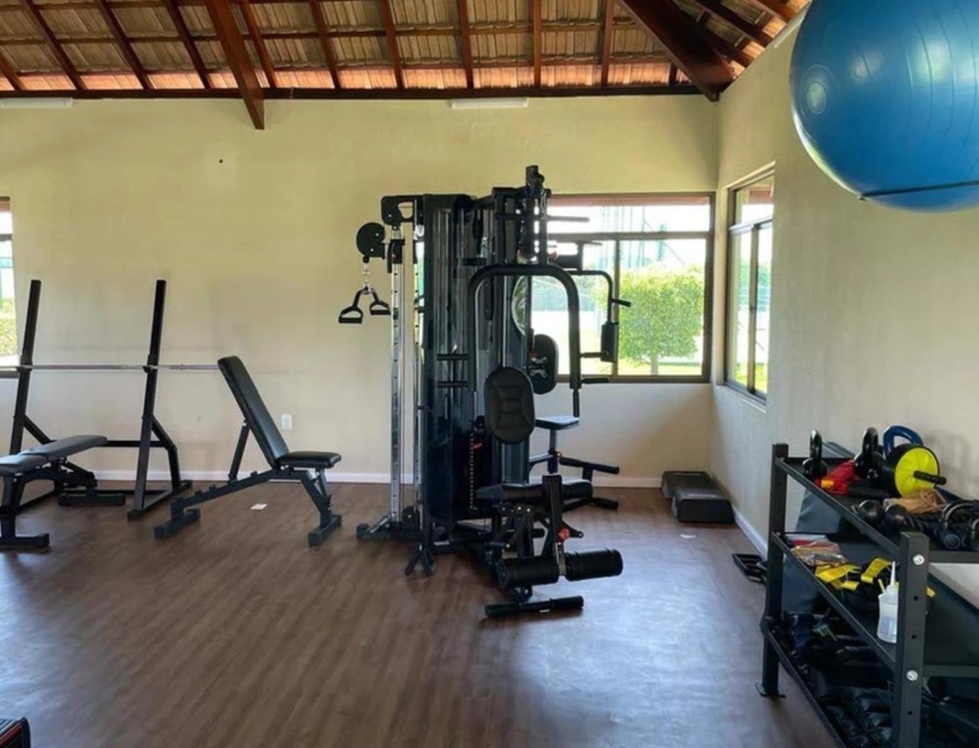 Tamandaré Paraiso Na Terra - Carneiros Beach Resort מראה חיצוני תמונה