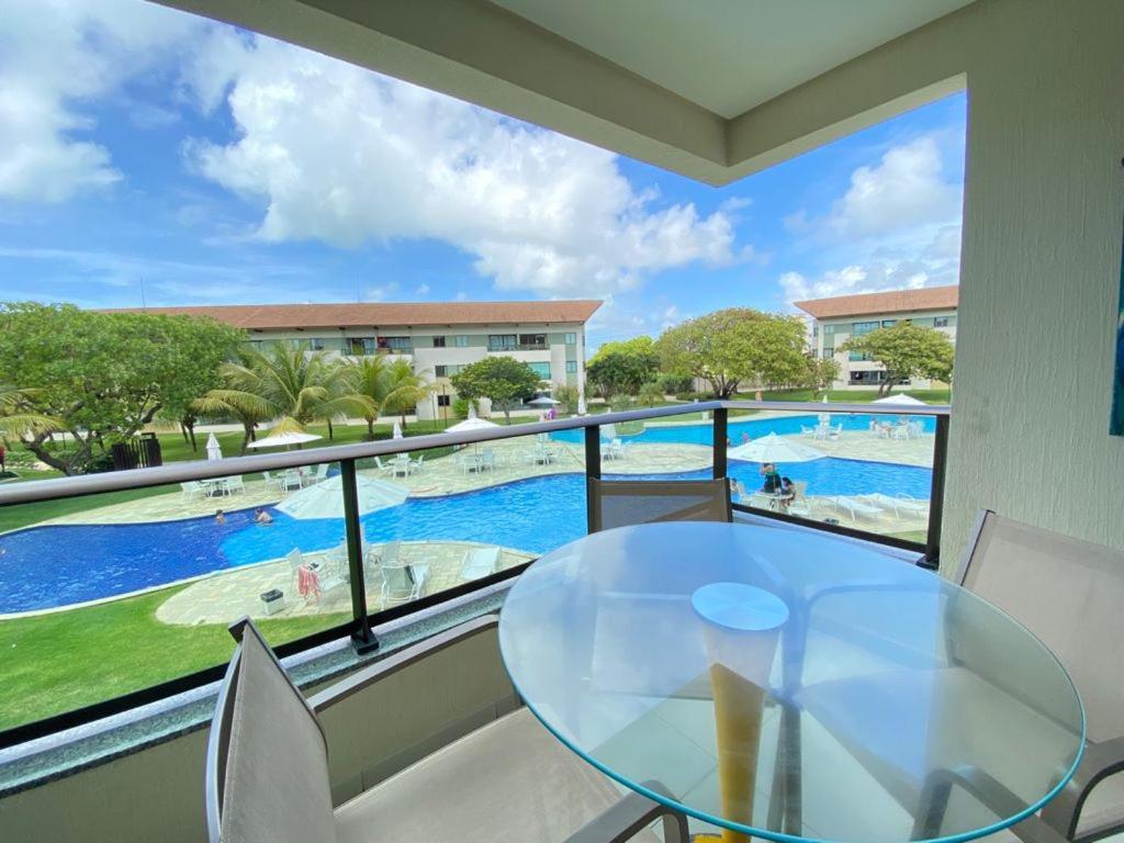 Tamandaré Paraiso Na Terra - Carneiros Beach Resort מראה חיצוני תמונה