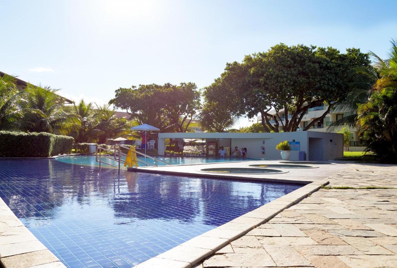Tamandaré Paraiso Na Terra - Carneiros Beach Resort חדר תמונה