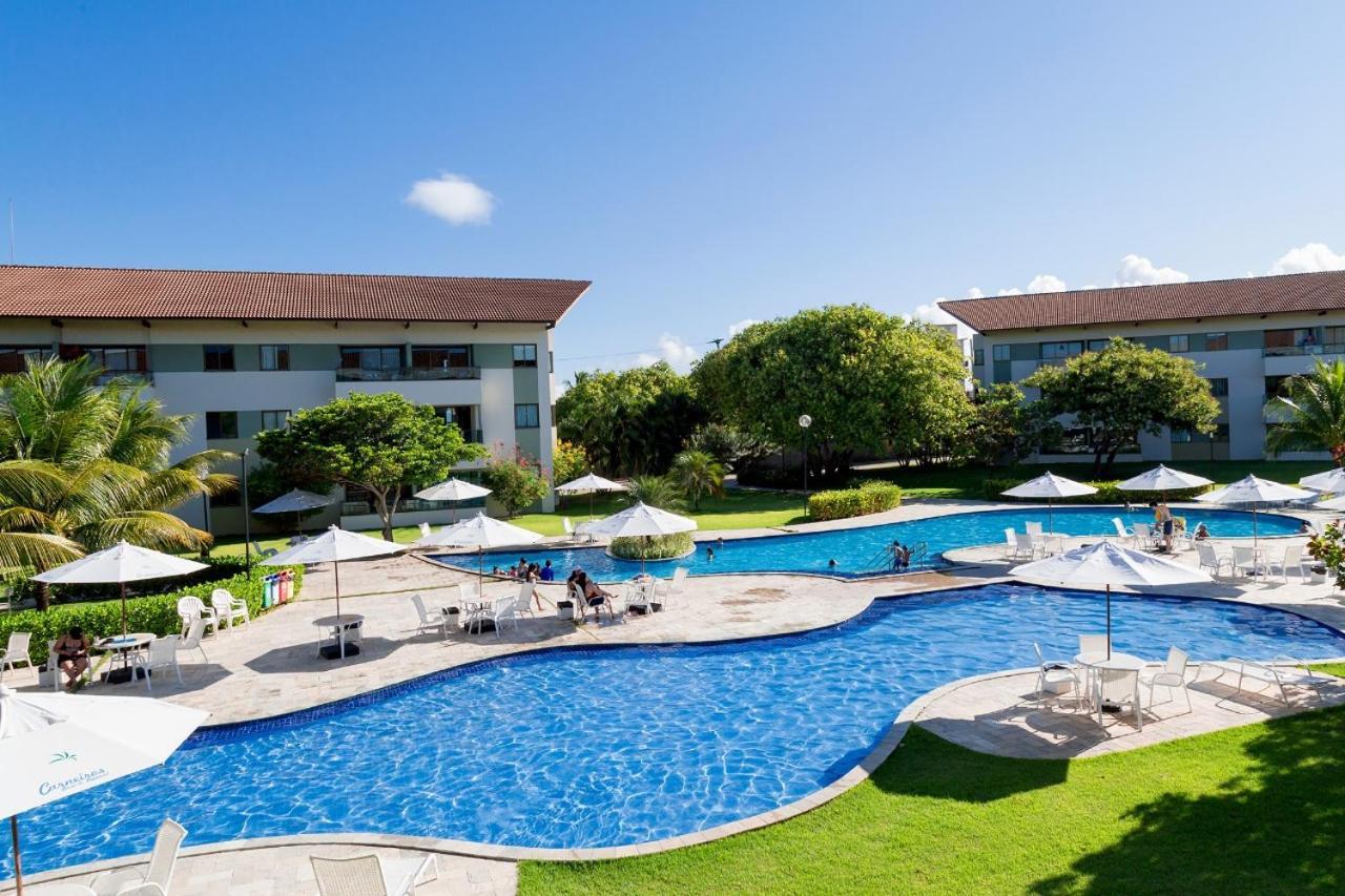 Tamandaré Paraiso Na Terra - Carneiros Beach Resort חדר תמונה